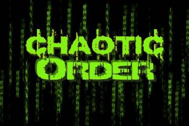 logo Choatic Order